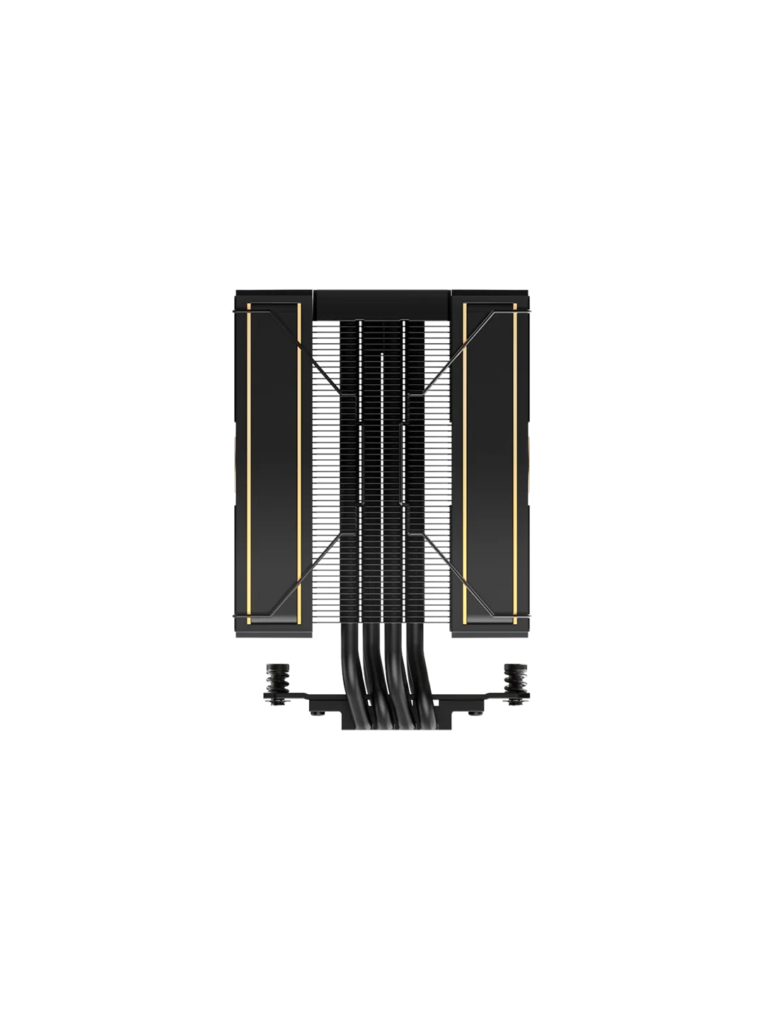 ID Cooling FROZN A410 GDL — 3