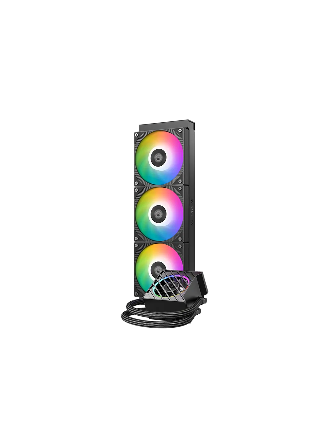 ID Cooling DASHFLOW 360 XT PRO — 2
