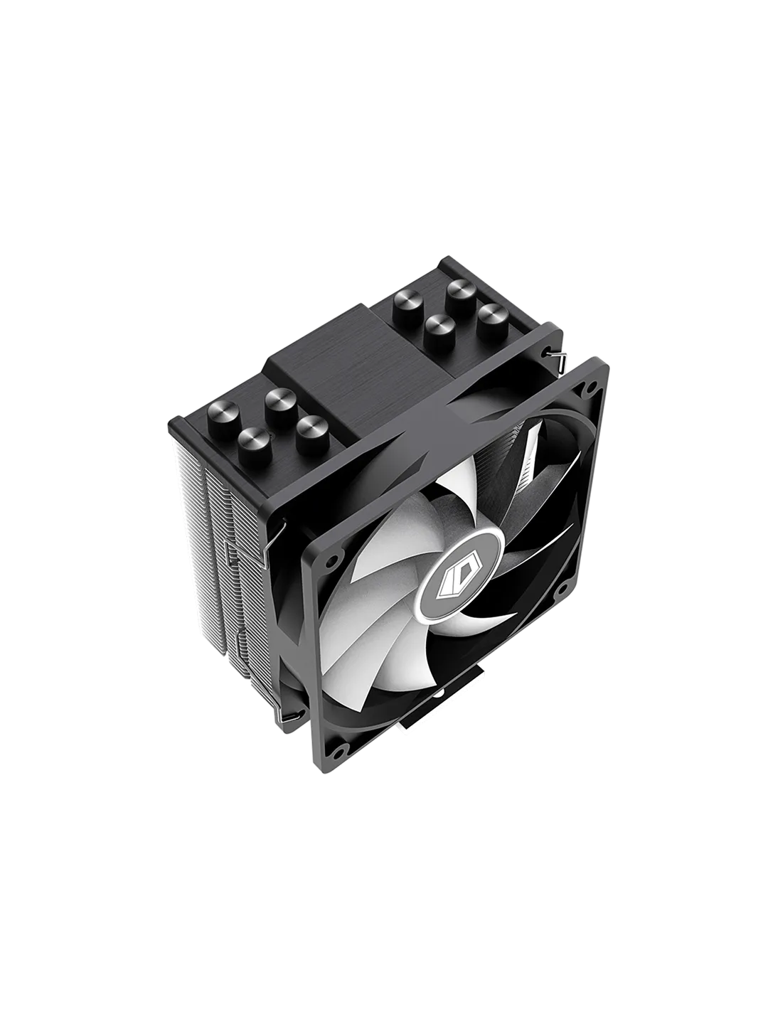 ID Cooling SE-214-XT ARGB — 3