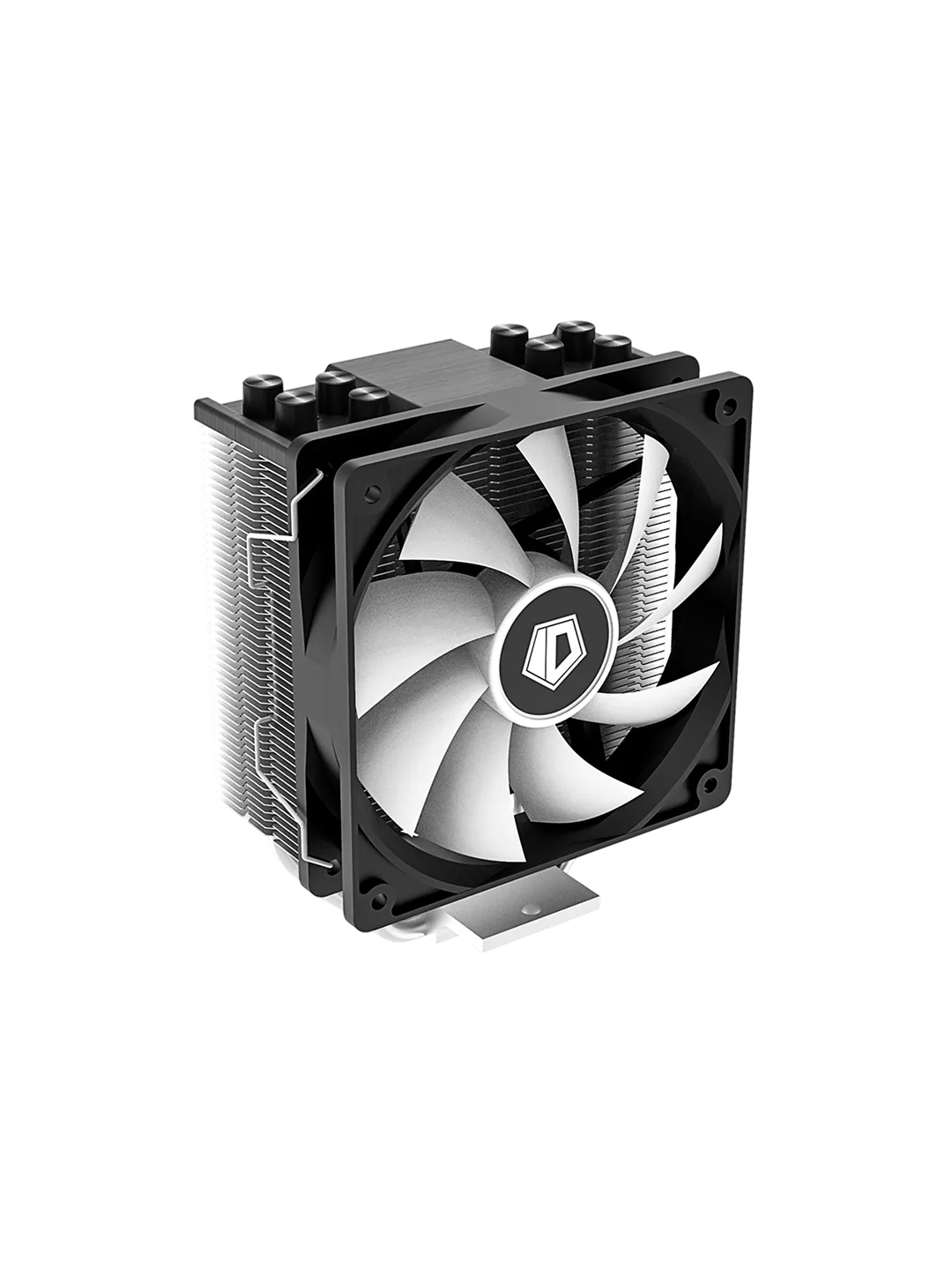 ID Cooling SE-214-XT ARGB — 2