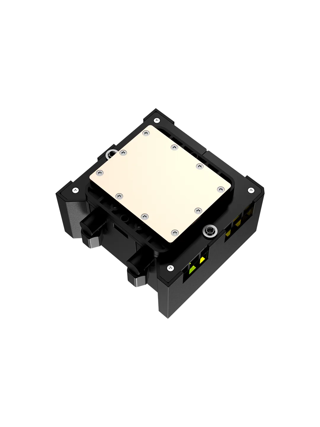 ID Cooling DASHFLOW 360 XT PRO — 3
