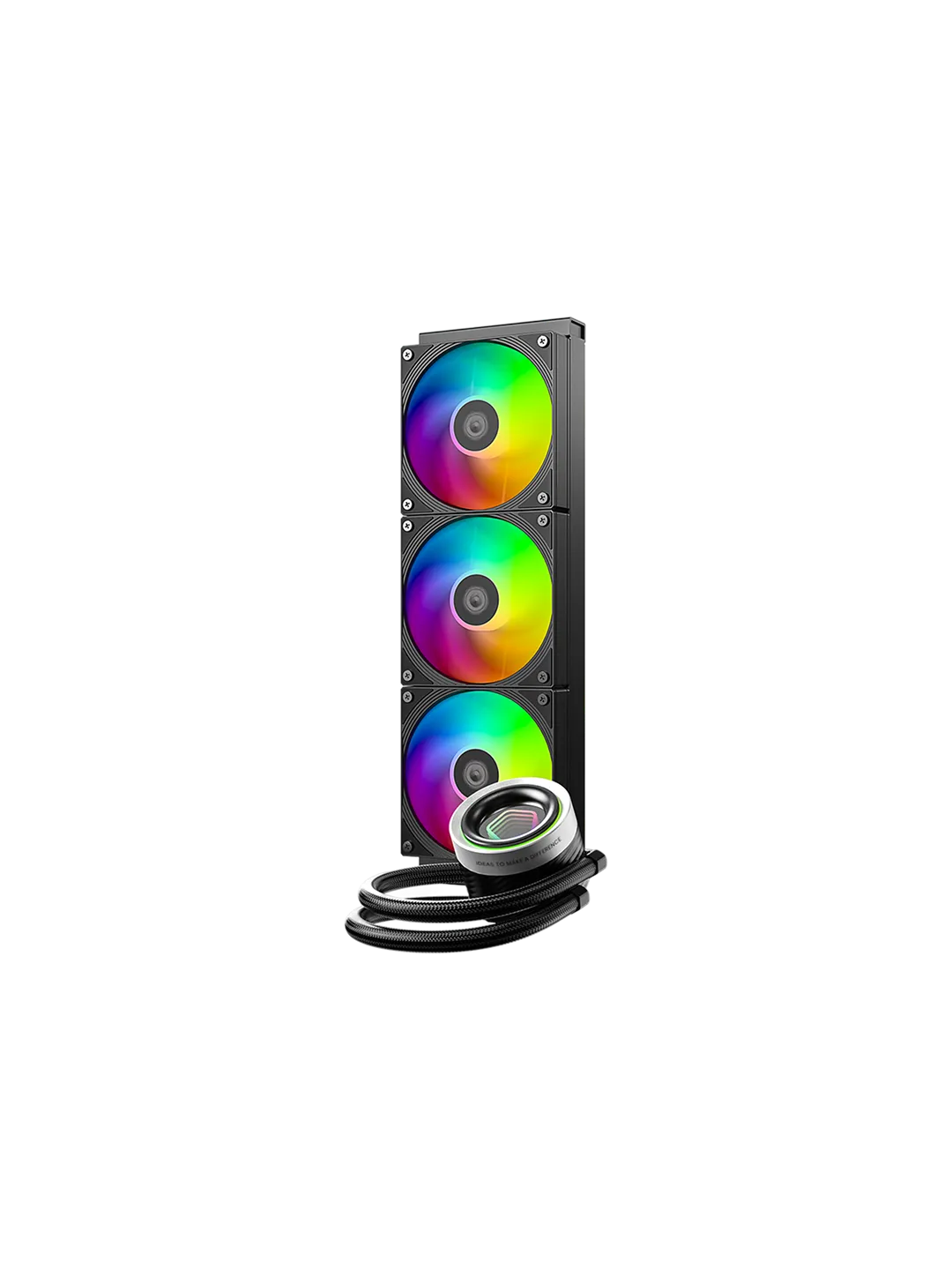 ID Cooling FX360 INF — 2