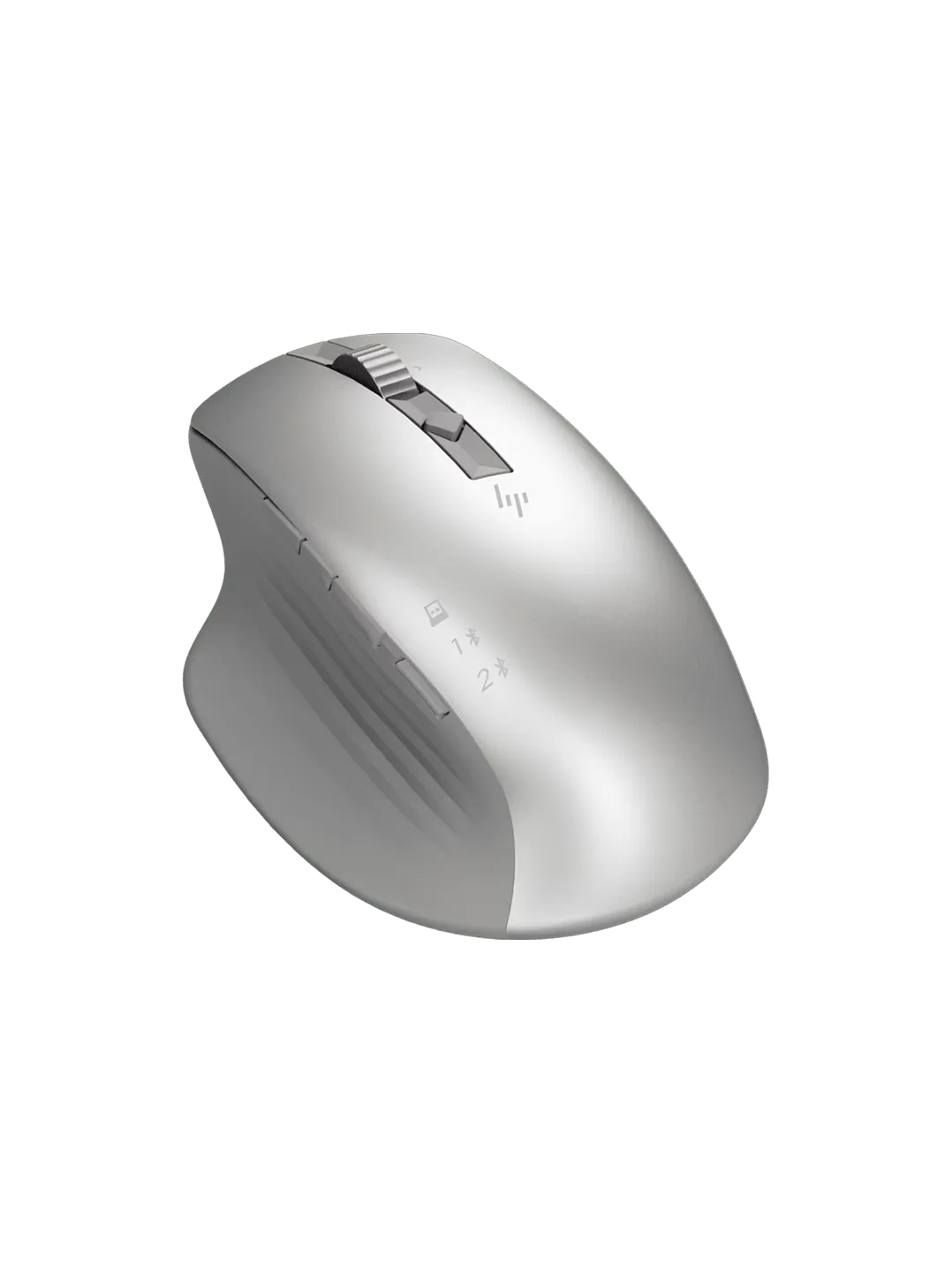 HP Creator 930 SLV Simsiz Sichqon (Evropa) — 2
