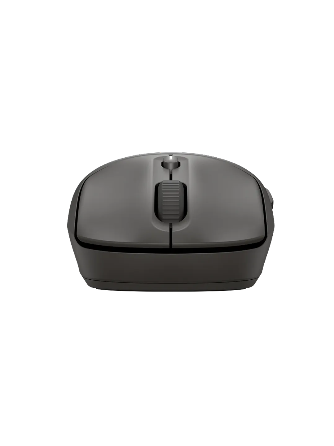 HP 400 Quiet Black Wireless Mouse — 3