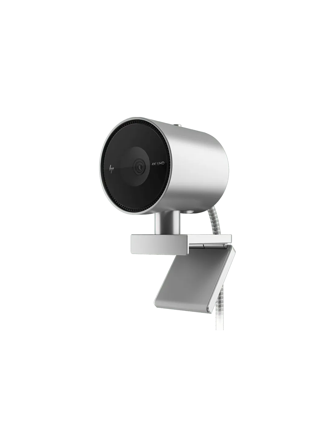 HP 950 4K Webcam, 30 fps, USB, 90° ko'rish burchagi — 2