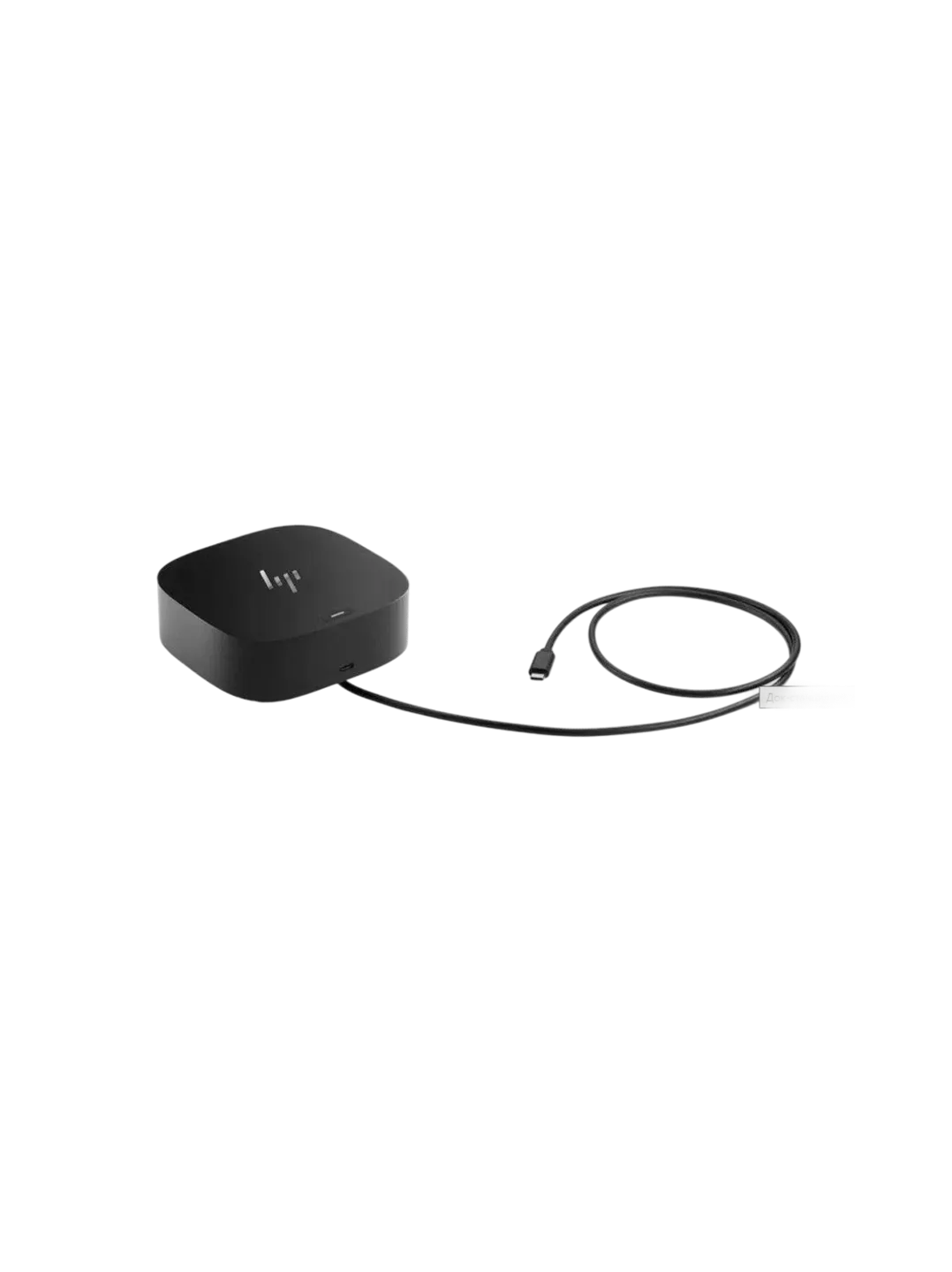 HP USB-C Dock G5, 5TW10AA, dok-stansiya uchun HP noutbuklari — 3