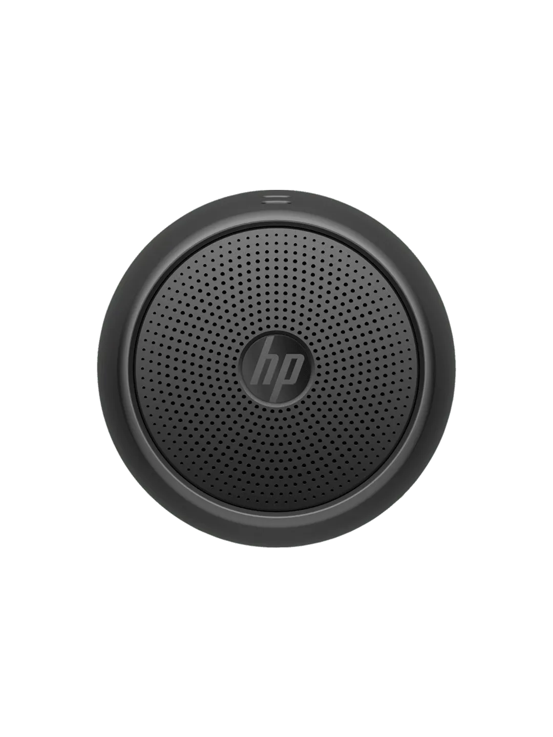 HP 360 Nala Black Bluetooth Speaker EURO — 4