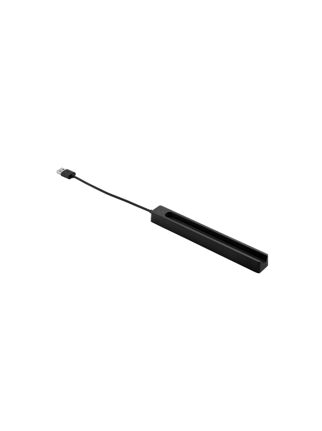 HP RCHRGLE Slim Pen Charger - Stylus uchun zaryadlovchi — 4