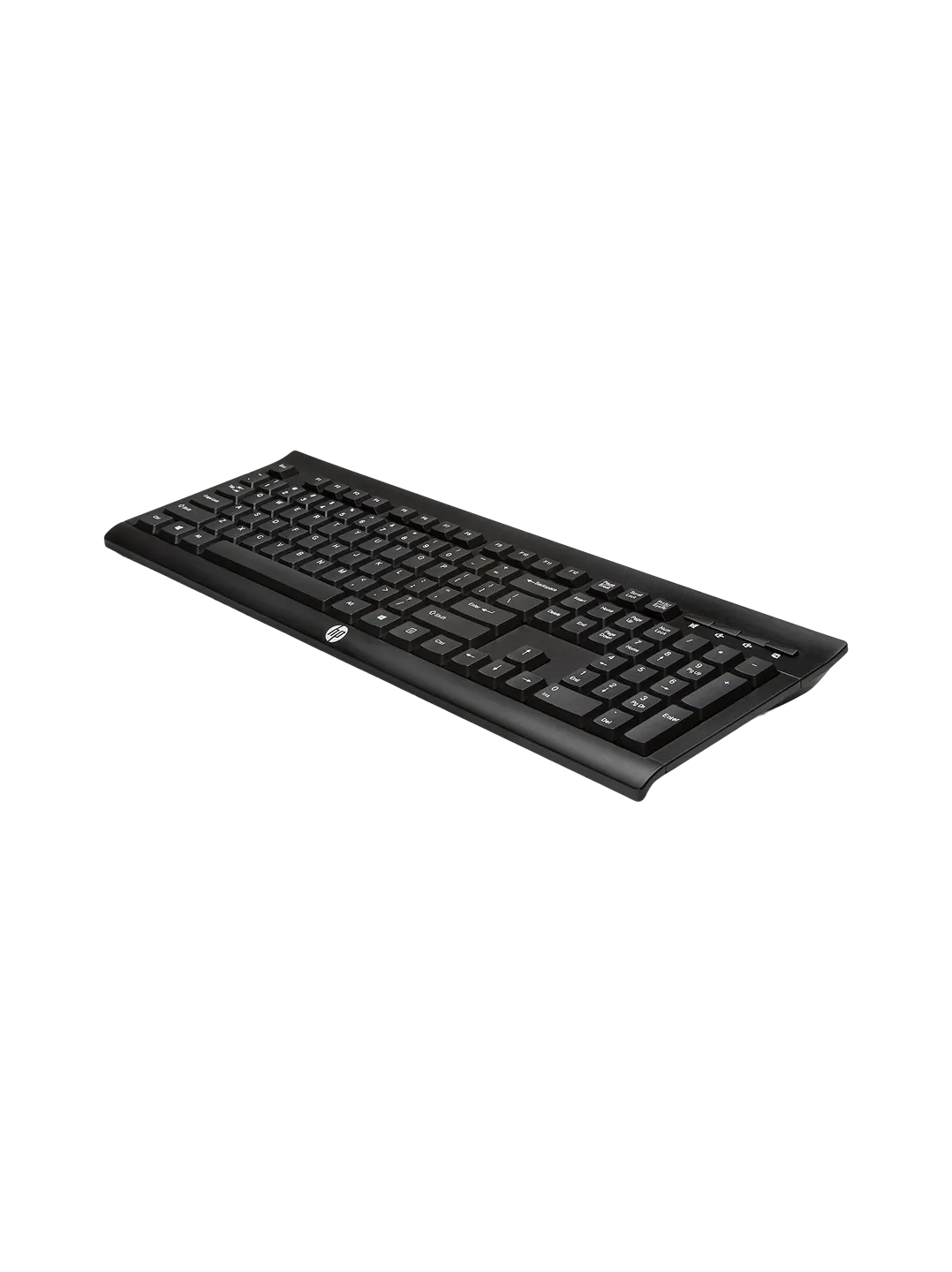 HP Wireless Keyboard K2500 — 2