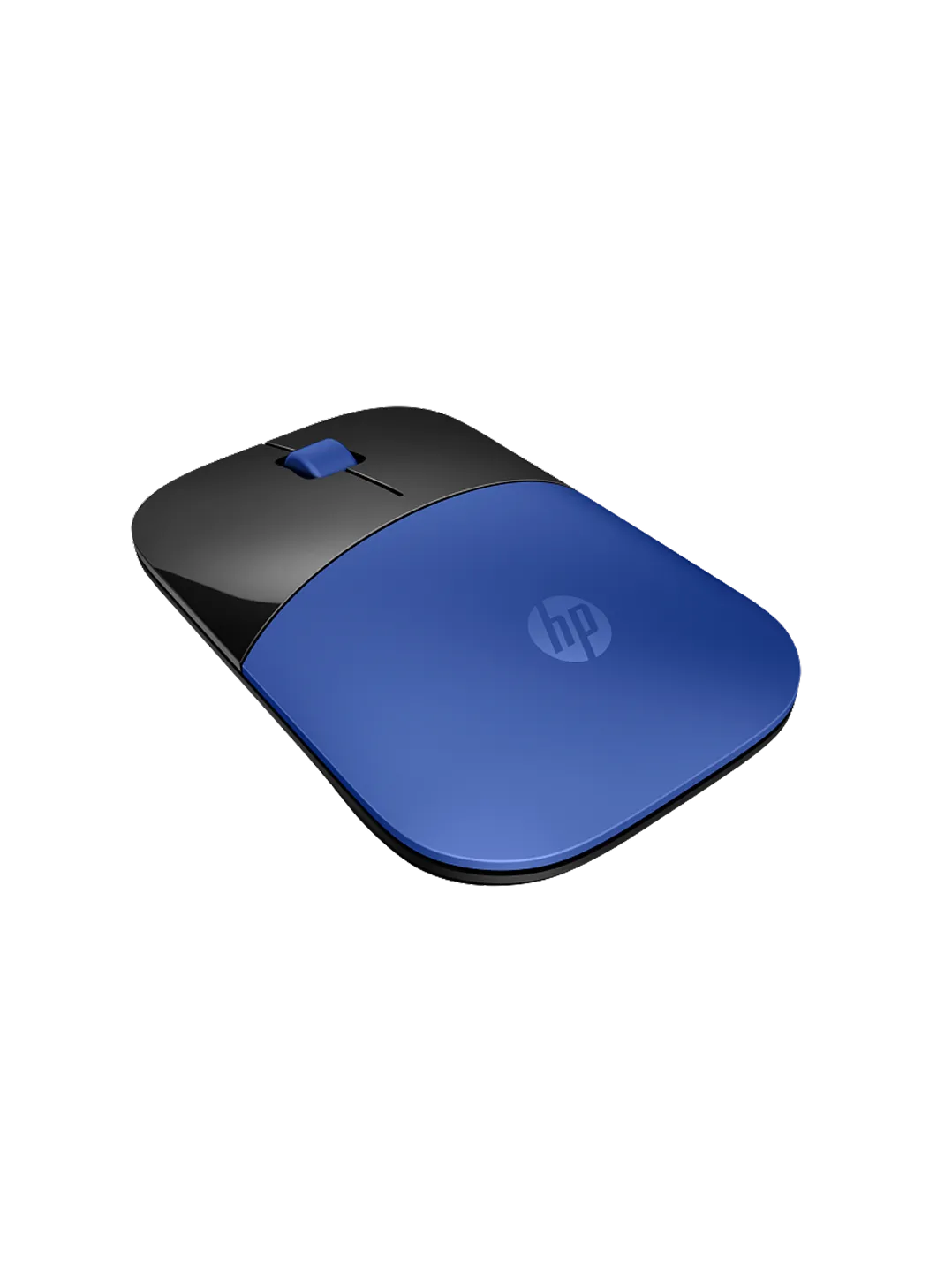 HP Z3700 Blue simsiz sichqon — 3