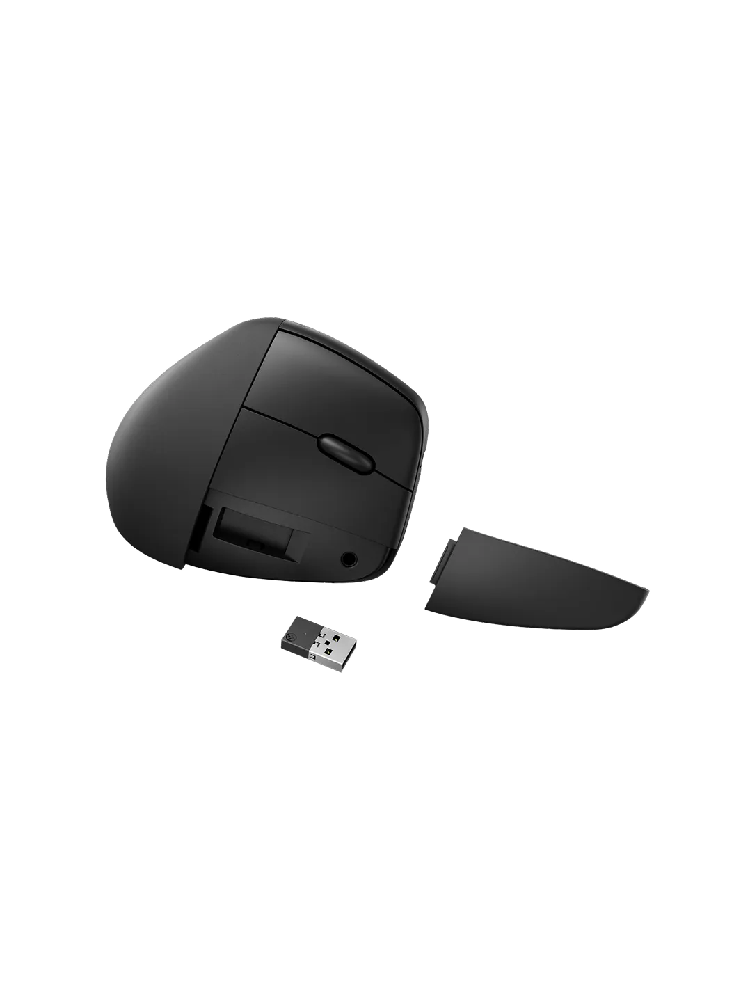 HP 920 Ergonomik simsiz sichqoncha — 2