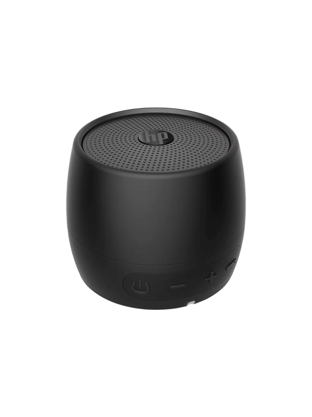 HP 360 Nala Black Bluetooth Speaker EURO — 3