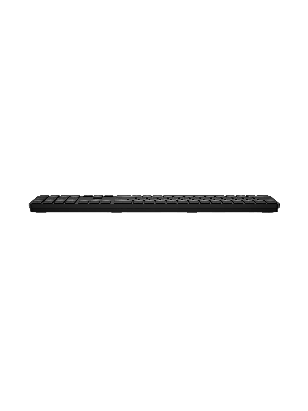 HP 450 Programmable Wireless Keyboard (EMEA) — 3