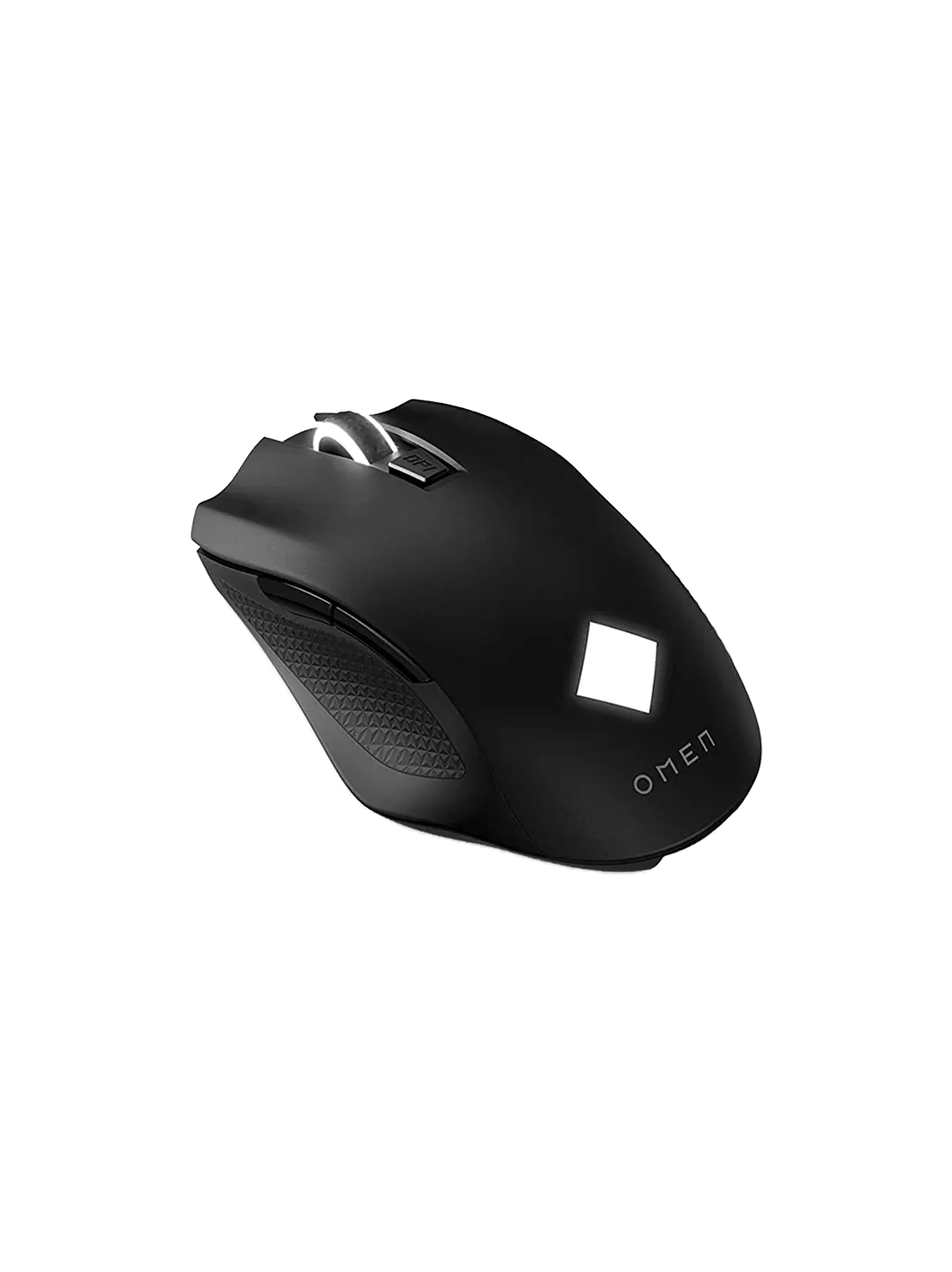 HP OMEN Vector — 2