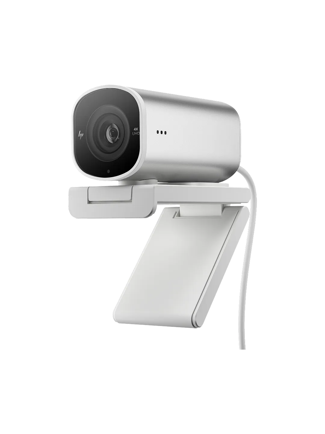 HP 960 4K USB-A Streaming Webcam EURO — 3