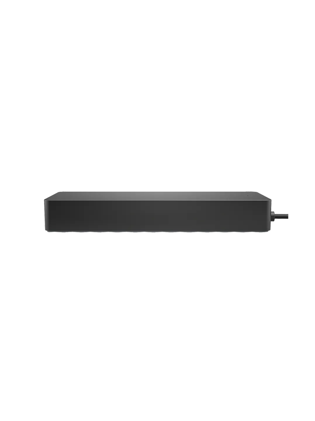HP USB-C Multiport Hub EURO — 3