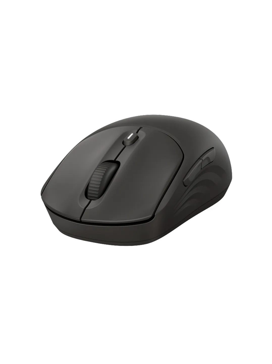 HP 400 Quiet Black Wireless Mouse — 2