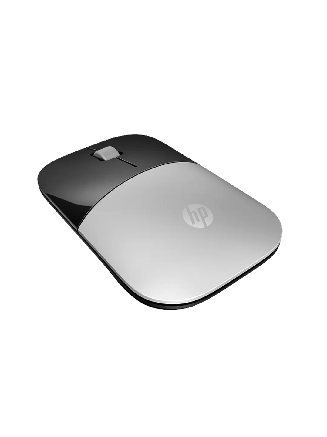 Беспроводная мышь HP Z3700 Silver — 2