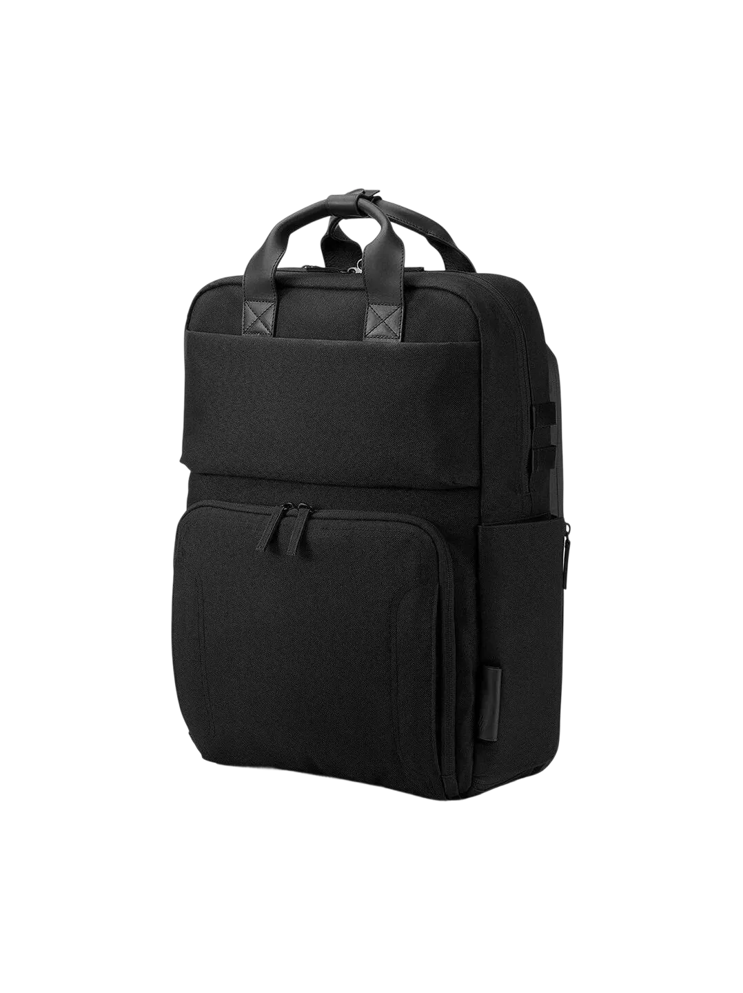 HP ENVY Urban 15 Rukzak Qora — 4
