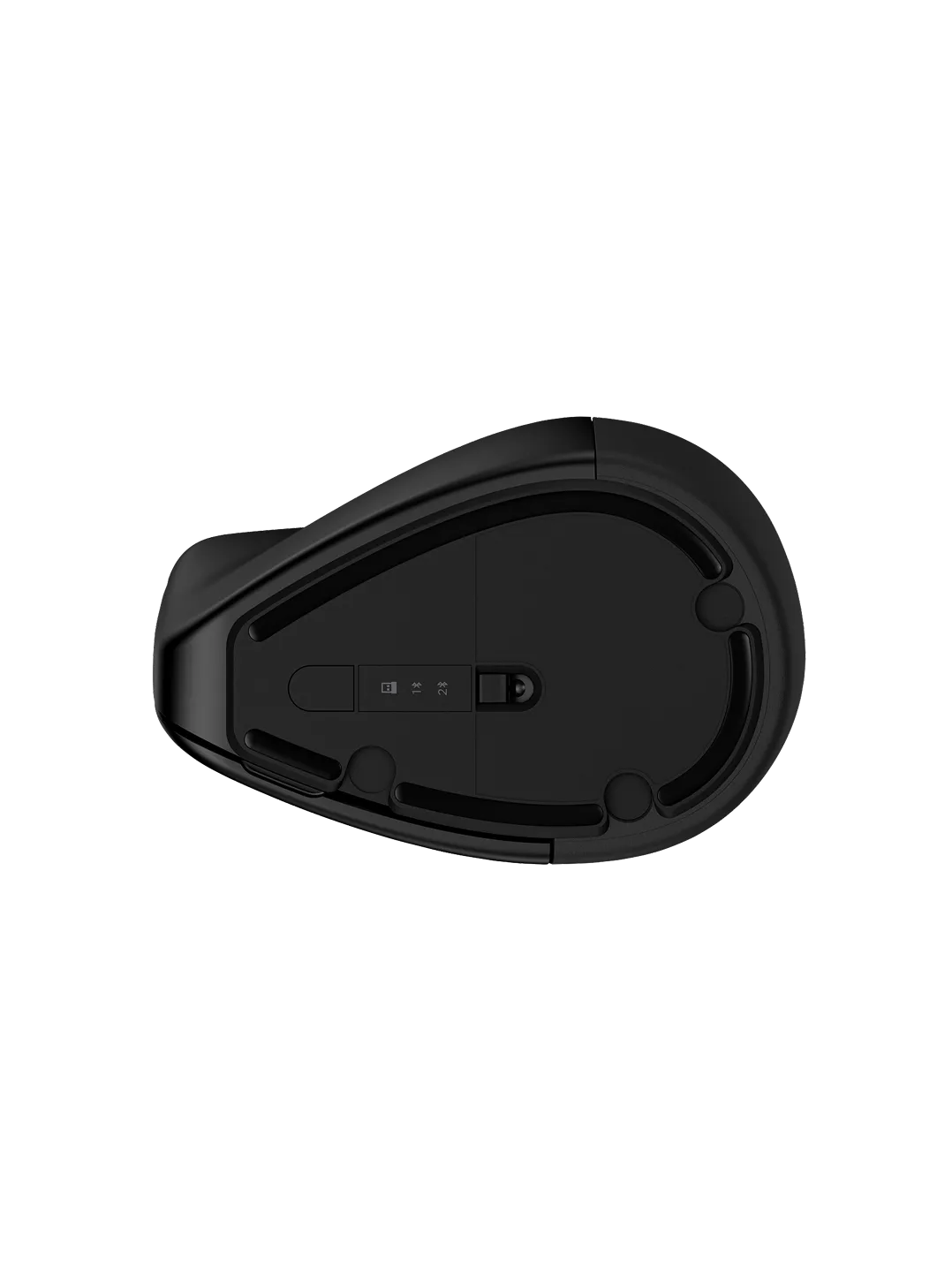 HP 920 Ergonomik simsiz sichqoncha — 4