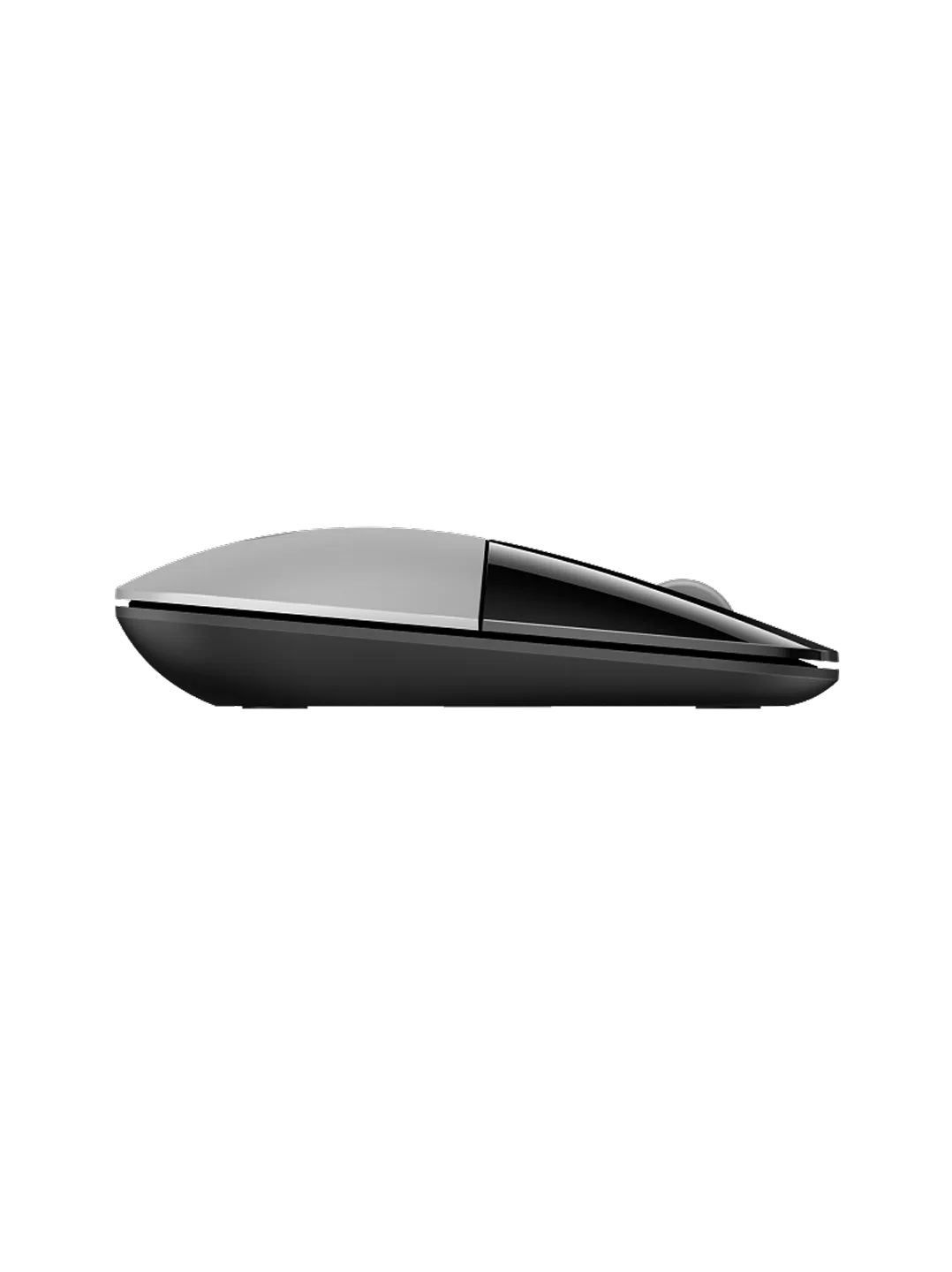 Беспроводная мышь HP Z3700 Dual Silver — 4