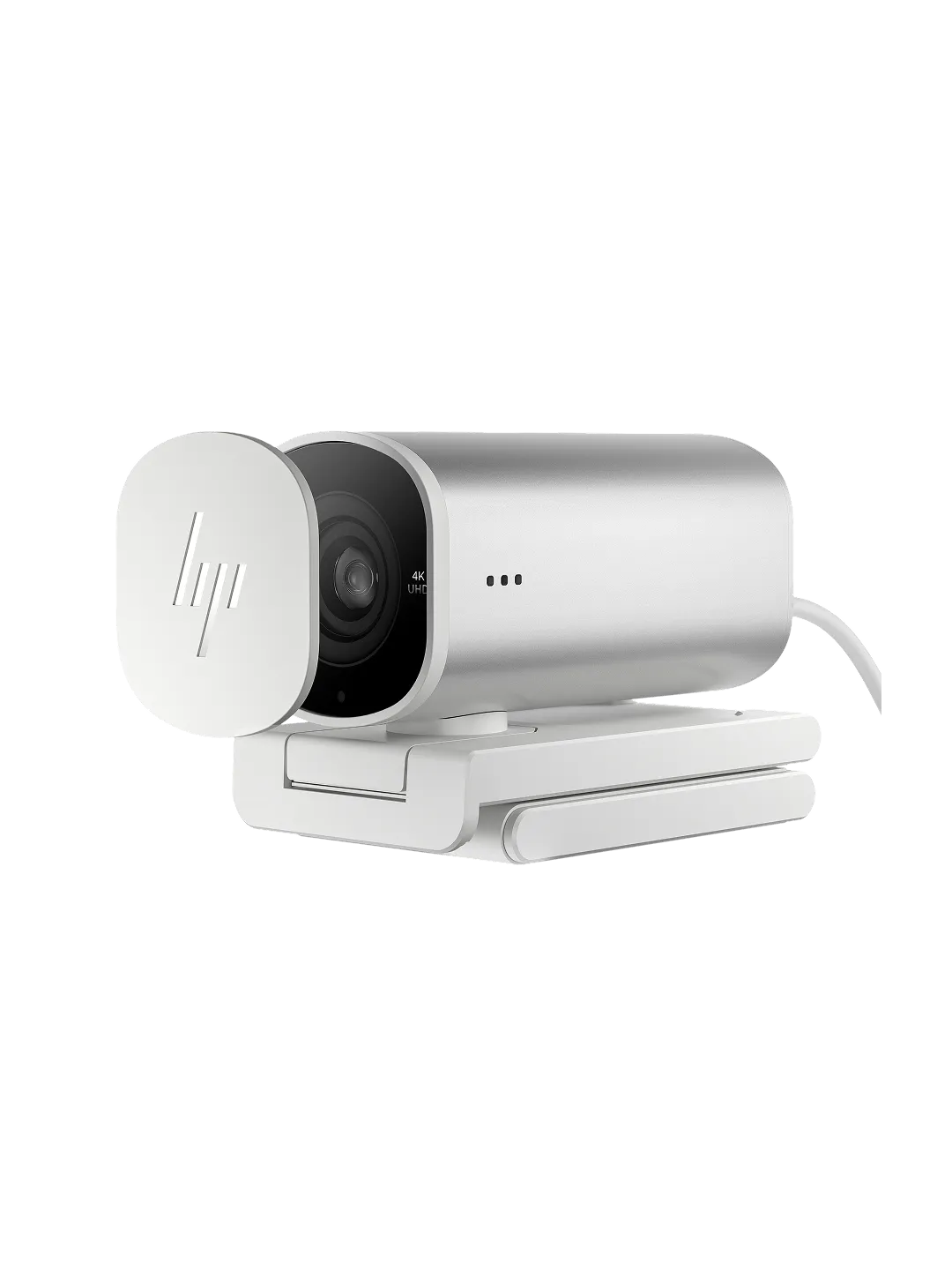HP 960 4K USB-A Streaming Webcam EURO — 4