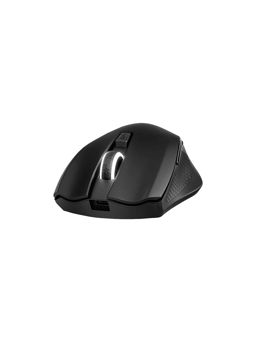 HP OMEN Vector — 3