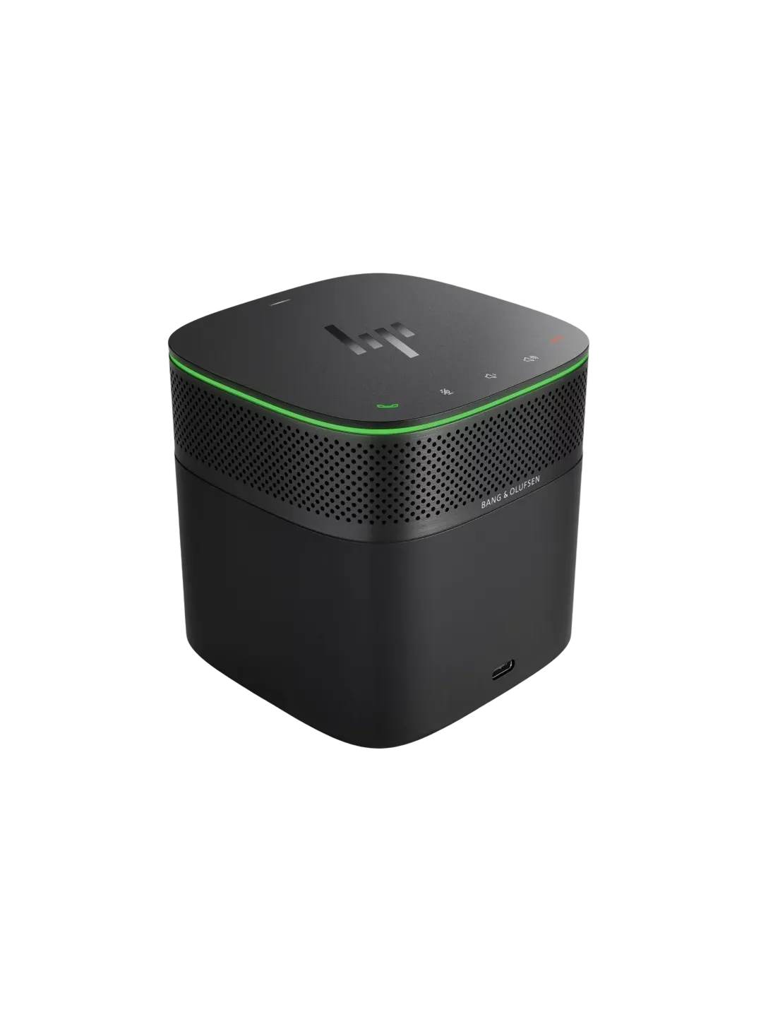 HP Thunderbolt 120W Dock Station — 2