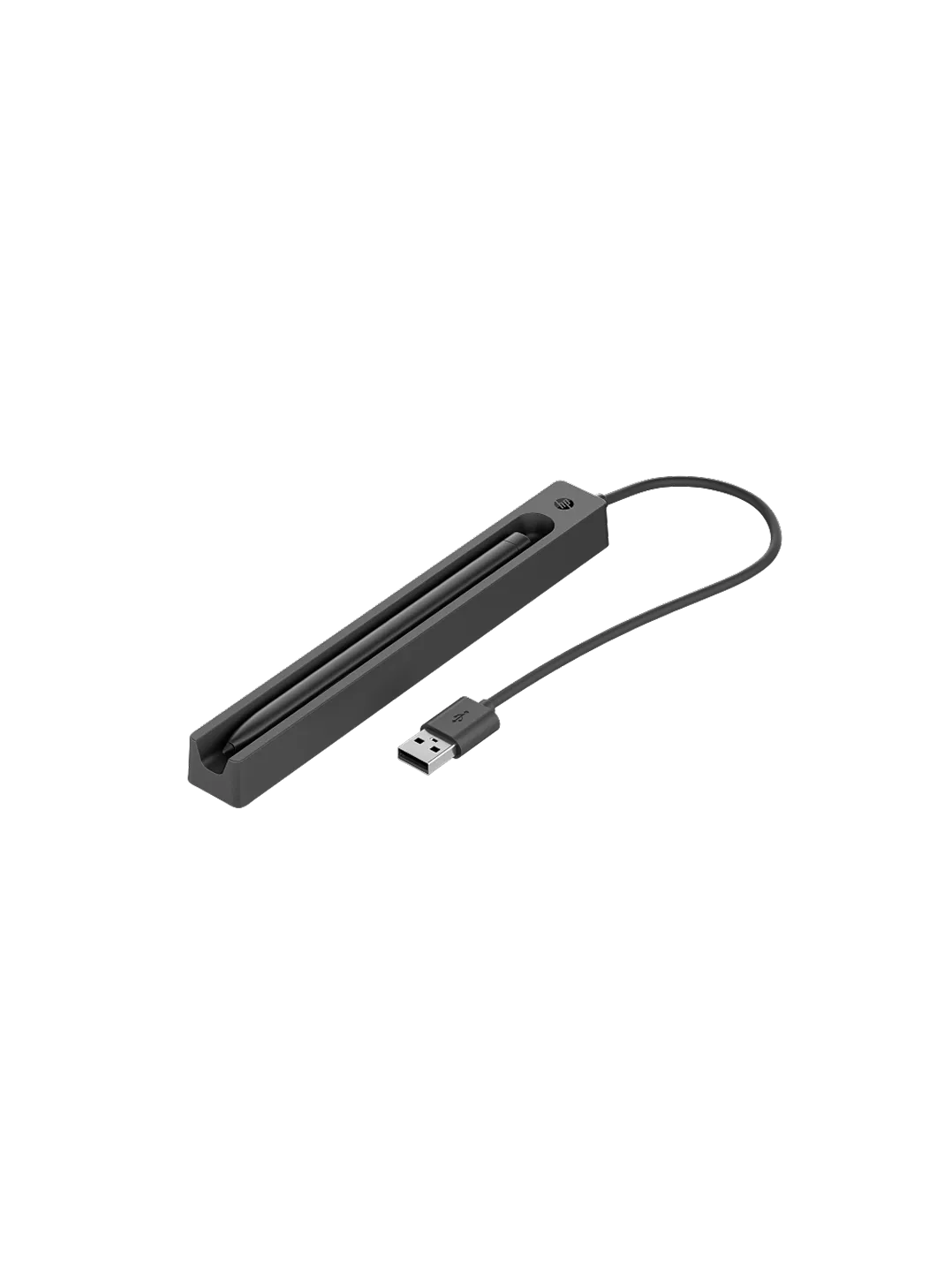 HP RCHRGLE Slim Pen Charger - Stylus uchun zaryadlovchi — 2