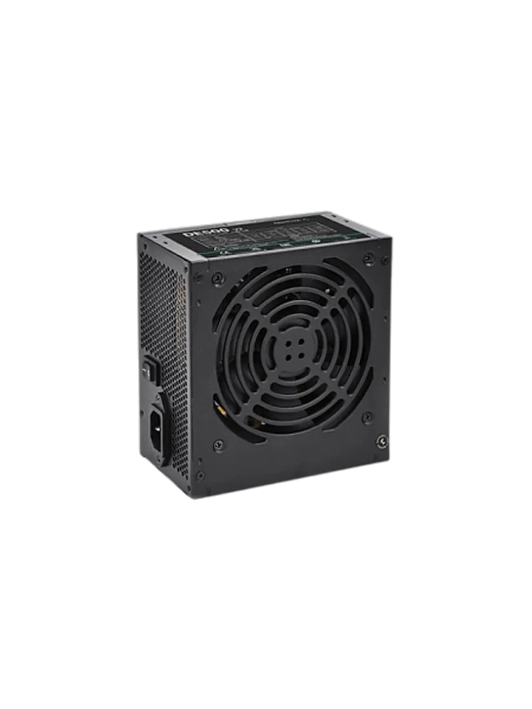 Блок питание Deepcool DE500 V2 — 3