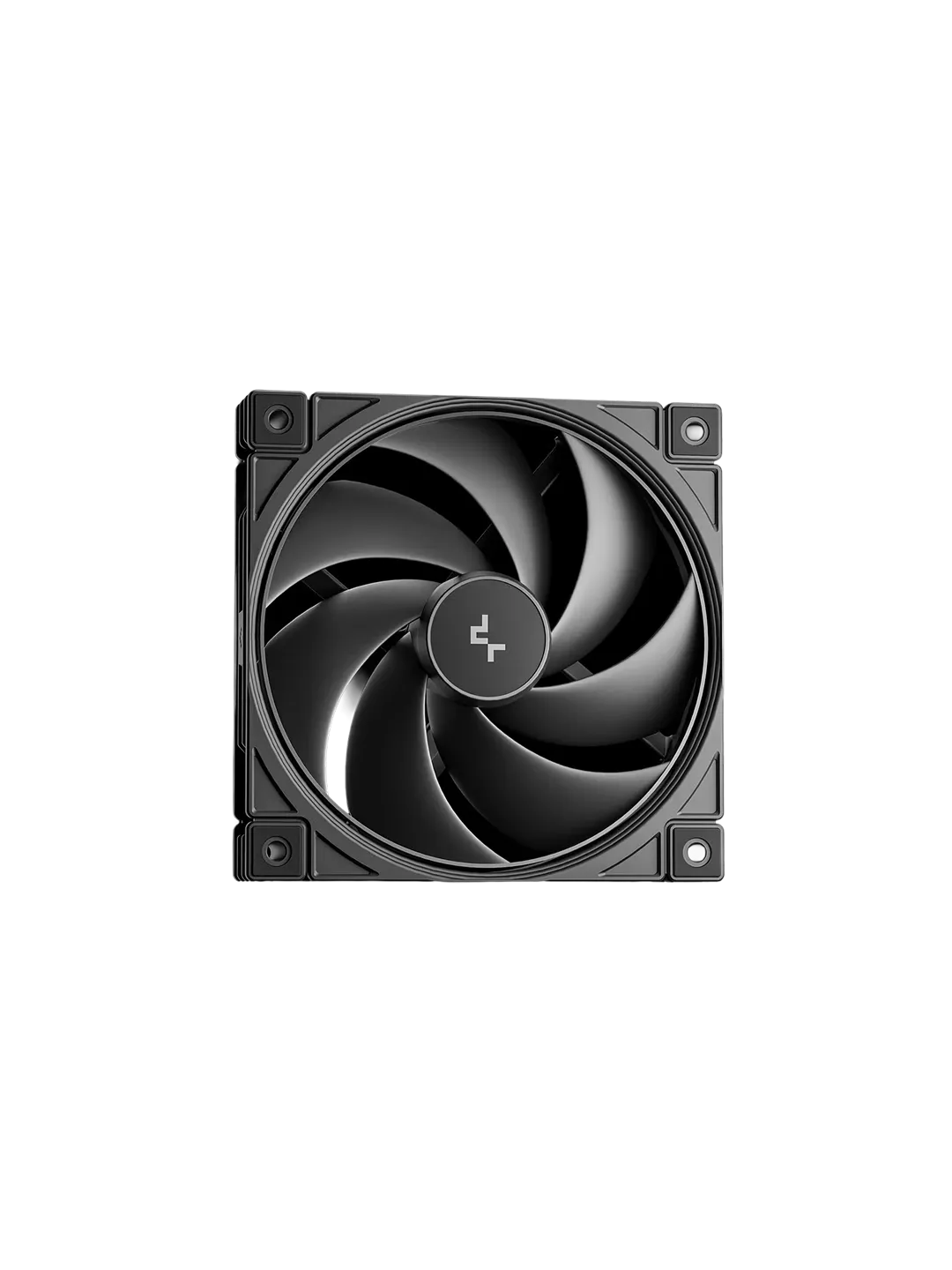 Водяной кулер Deepcool  SPARTACUS 360 — 3