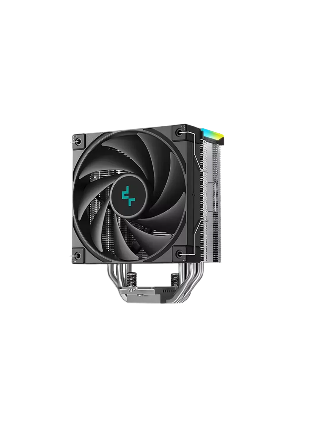 Кулер Deepcool AK400 DIGITAL SE — 4