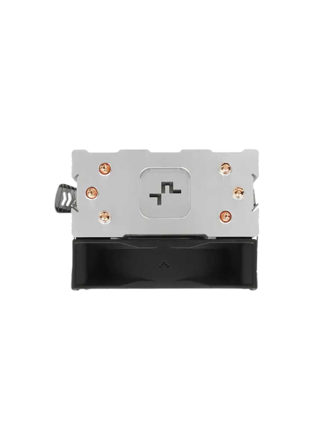 Кулер Deepcool AG300 LED — 4
