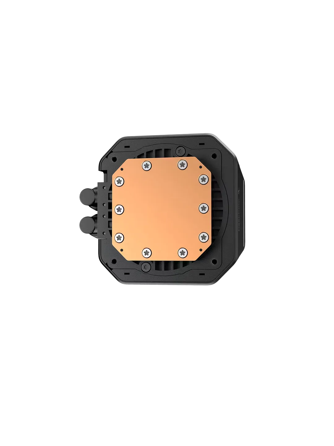 Водяной кулер Deepcool LM360 — 2