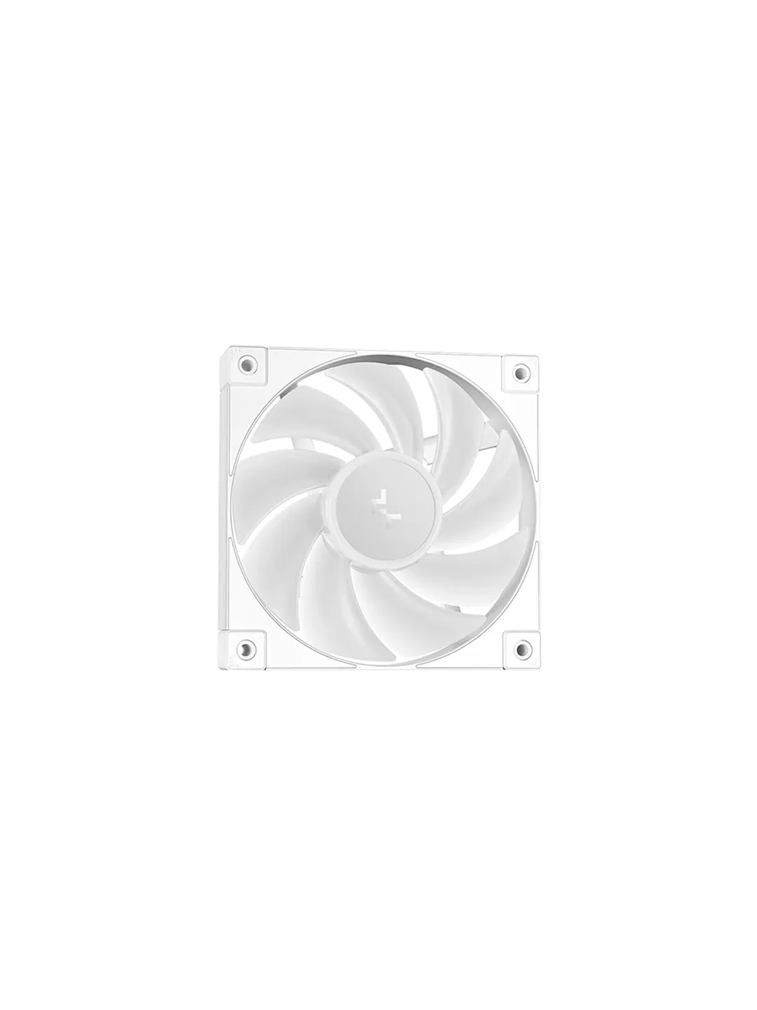 Водяной кулер Deepcool LD360 — 3
