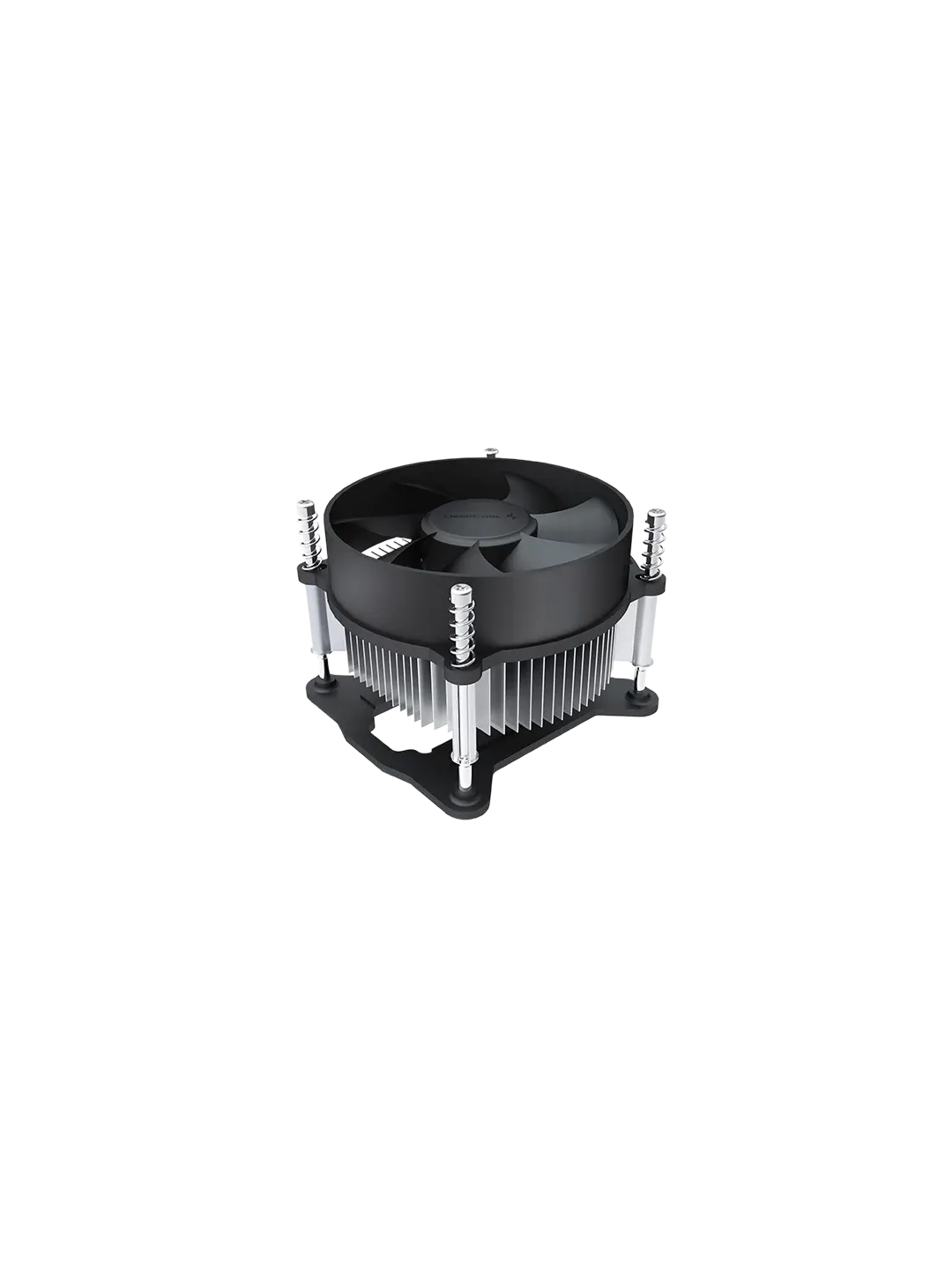 Кулер Deepcool CK-11508 PWM (опт - 3) — 3