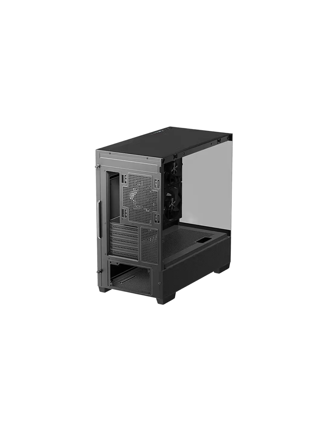 Корпус Deepcool CG380 3F — 3