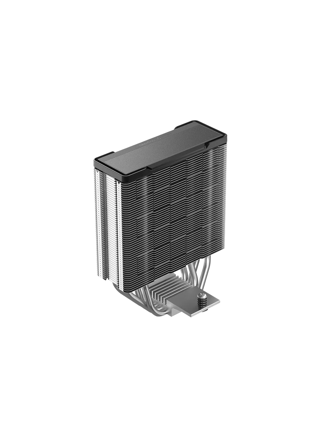 Кулер Deepcool AG400 G2 — 3