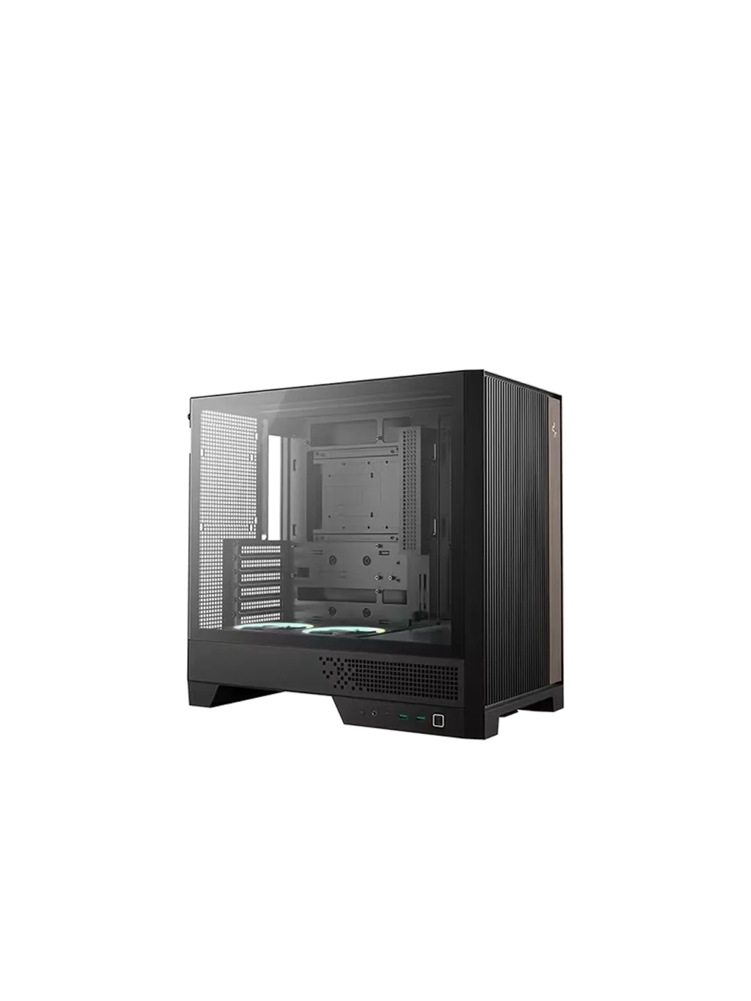 Корпус Deepcool CL600 — 4
