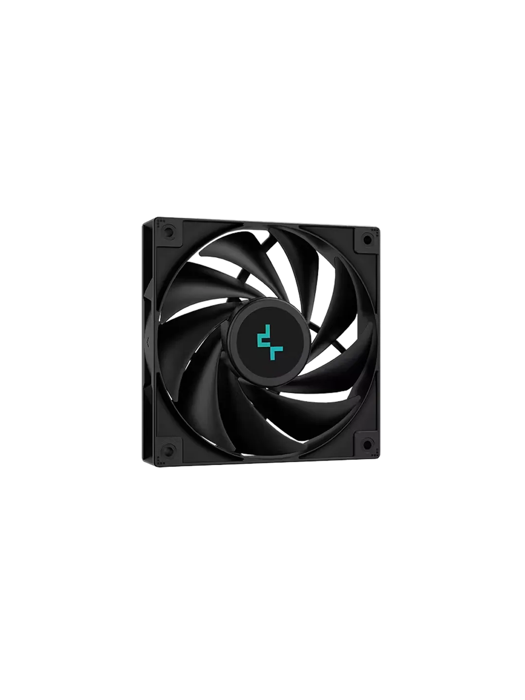 Кулер Deepcool AG620 DIGITAL — 3