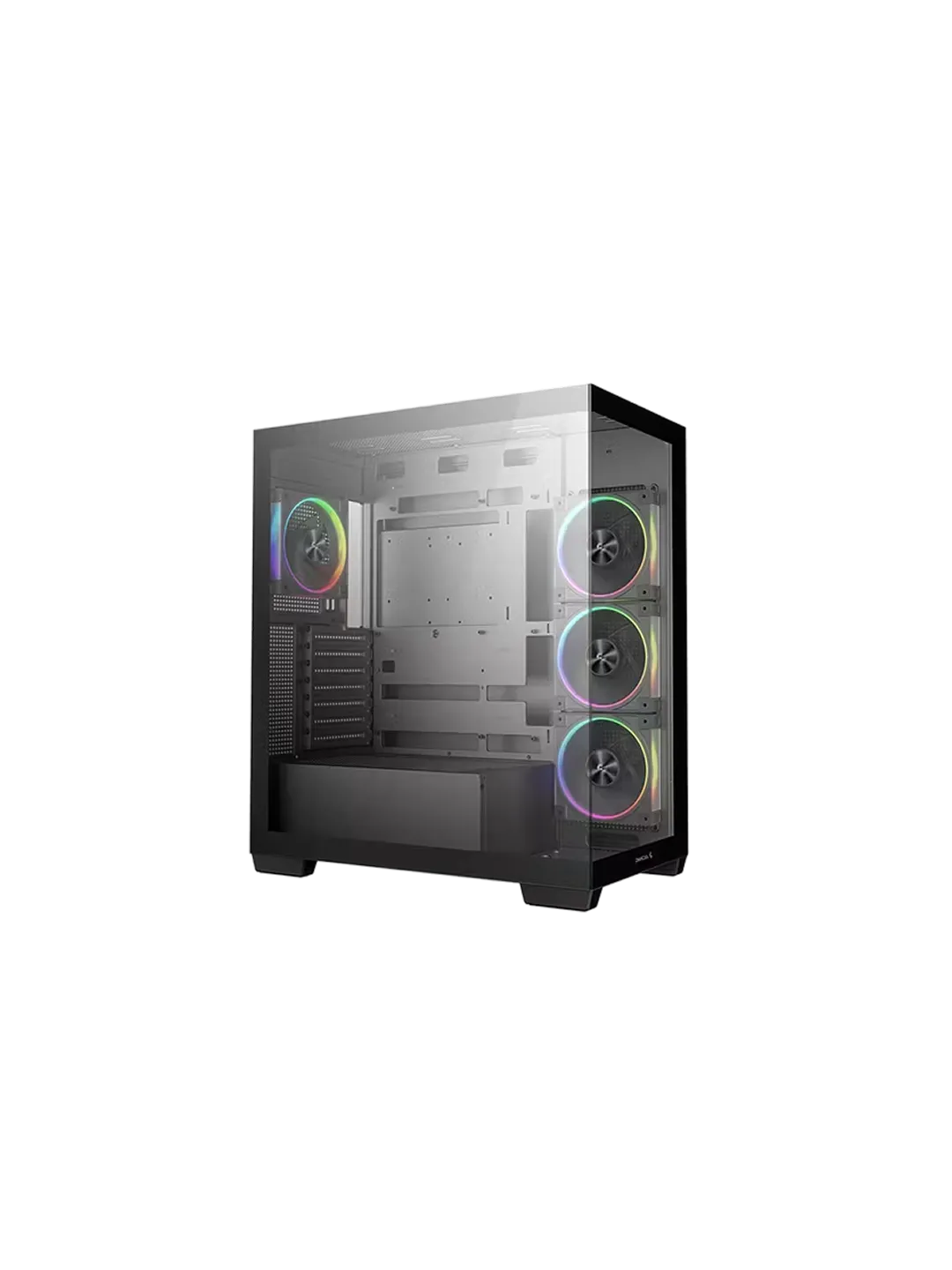 Корпус Deepcool CG580 4F V2 — 4