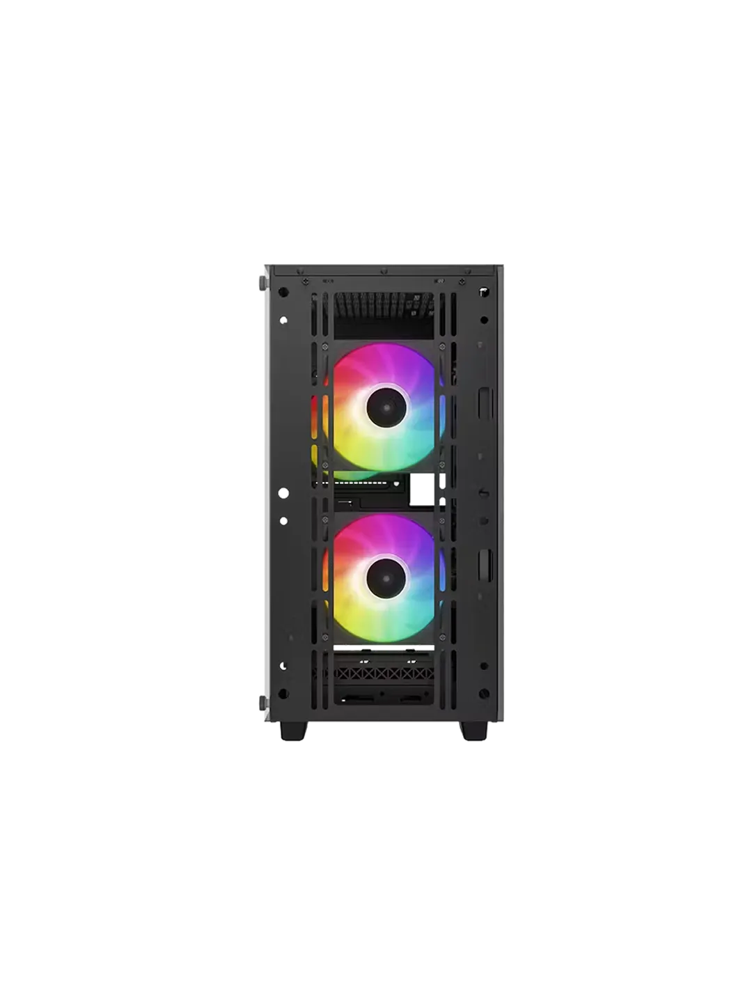 Корпус Deepcool CC360 ARGB — 2