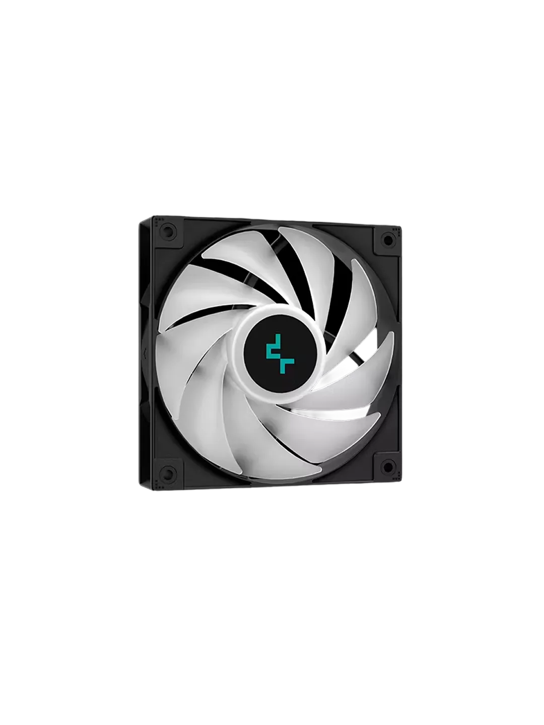 Кулер Deepcool AG400 LED — 3