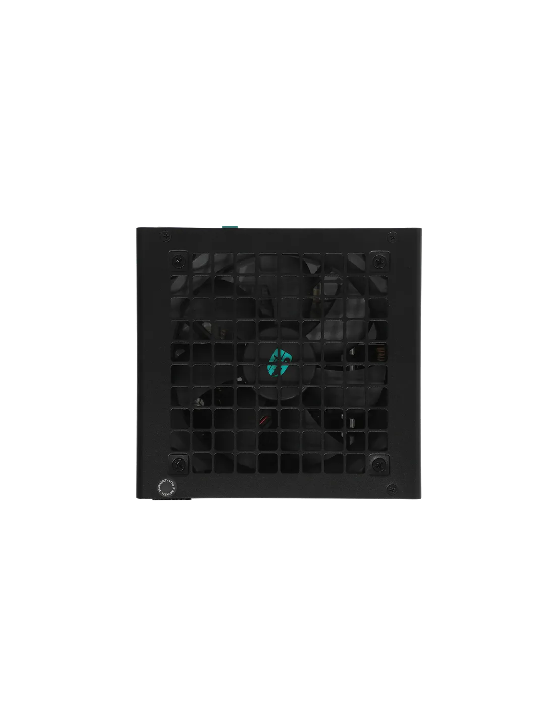 Блок питание Deepcool GamerStorm PF600X — 2