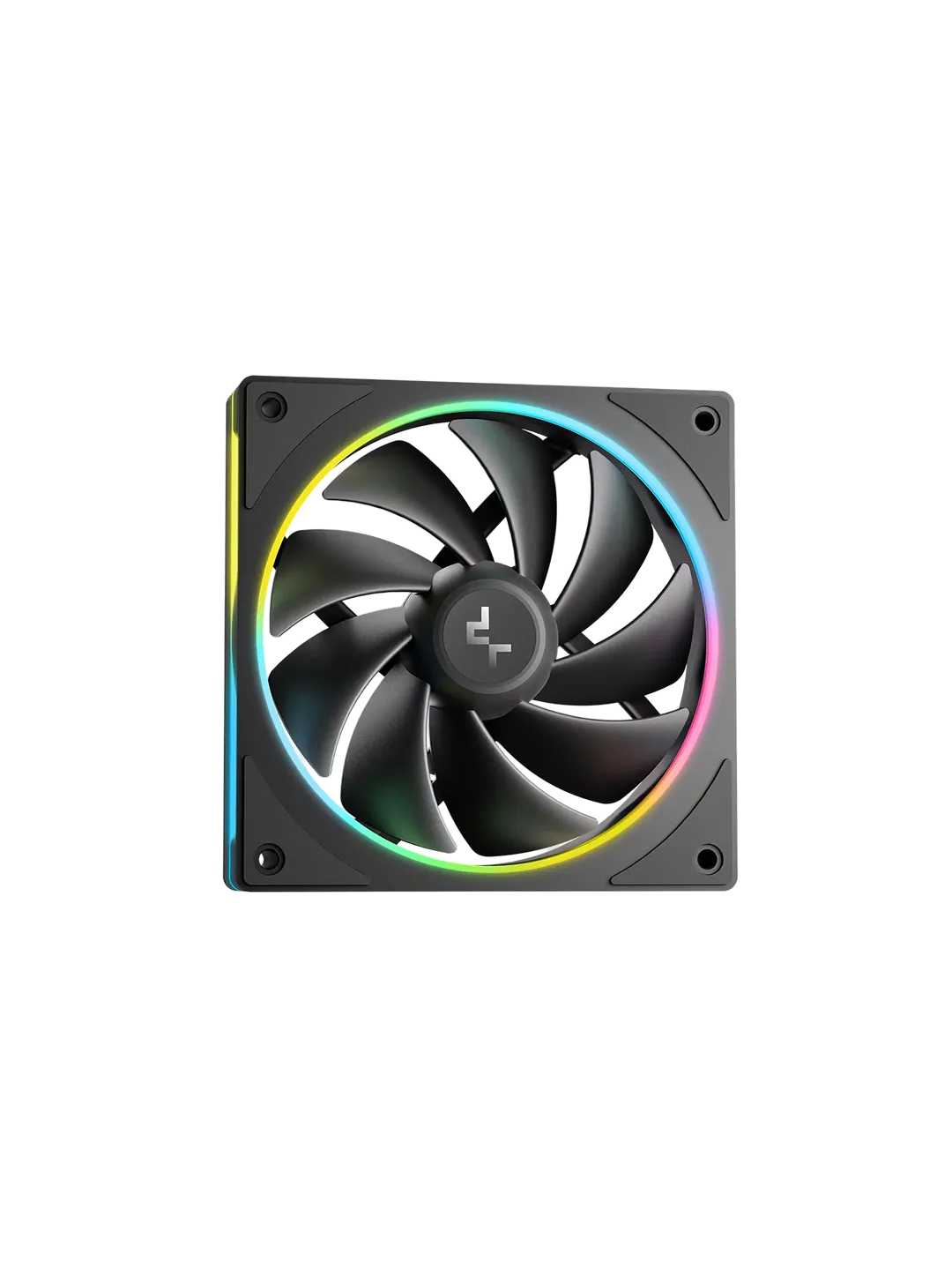 Водяной кулер Deepcool LM360 — 3