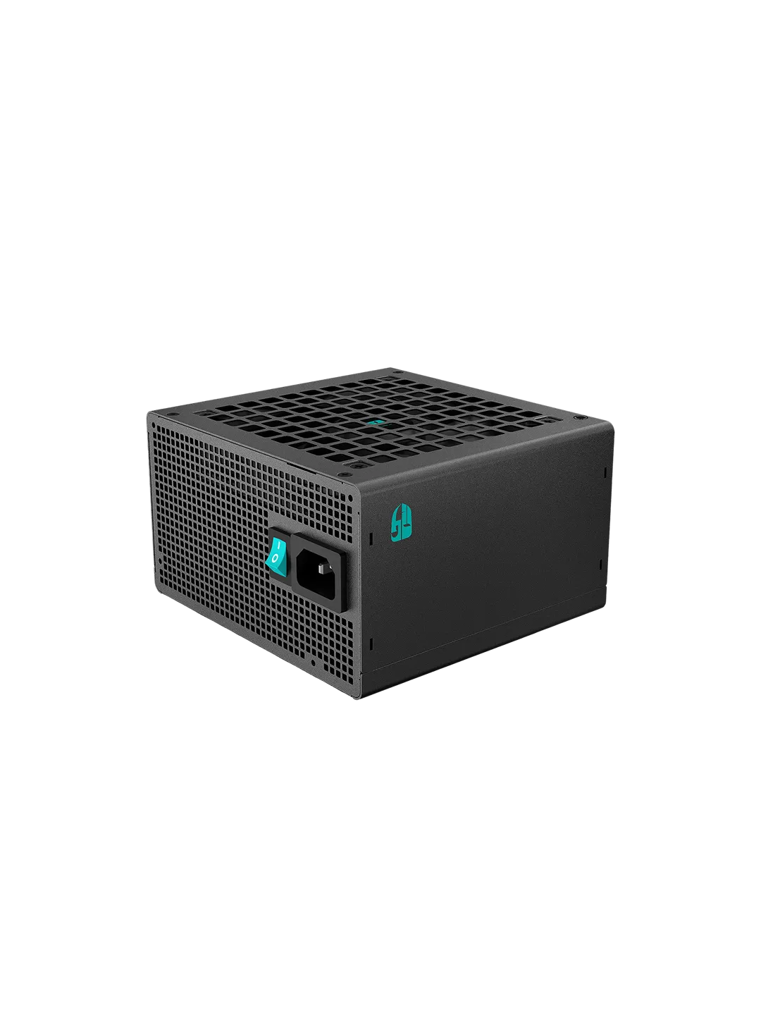 Блок питание Deepcool Gamerstorm PQ1000G — 4