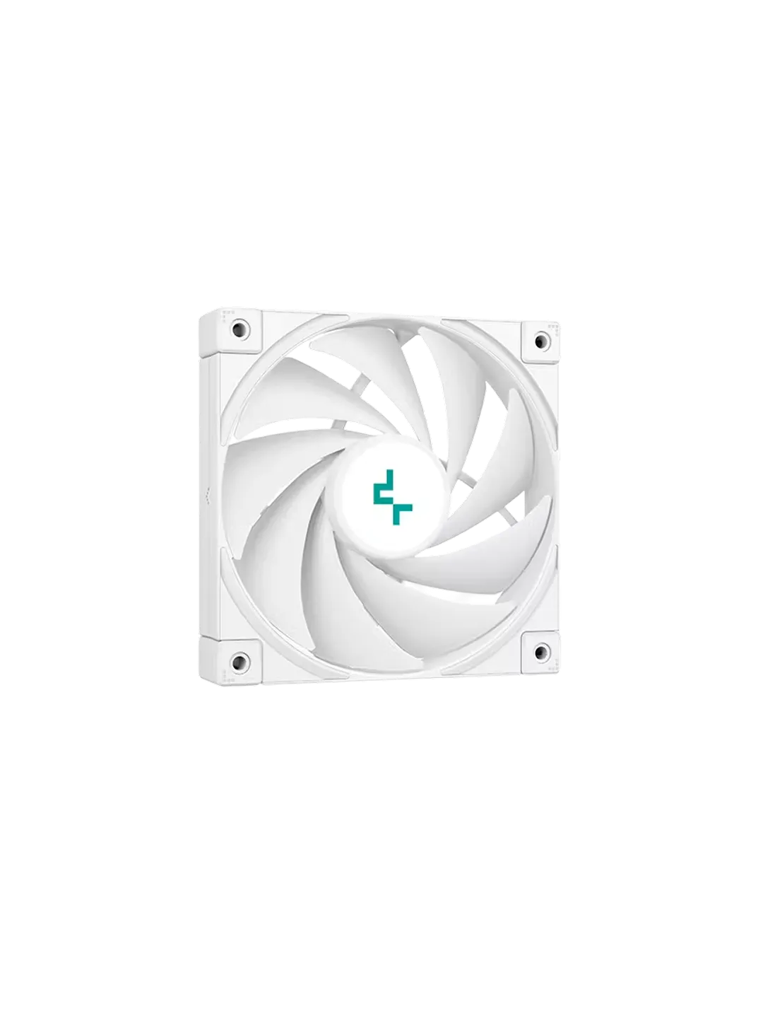 Кулер Deepcool AK500 WH — 3
