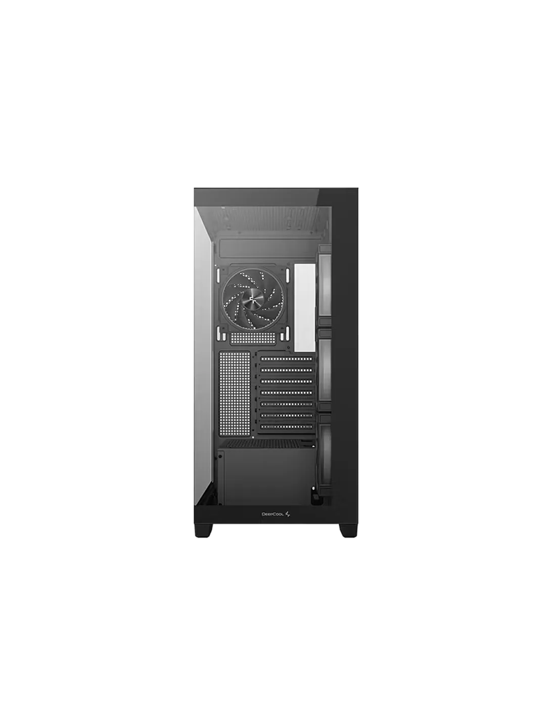 Корпус Deepcool CG580 4F V2 — 3