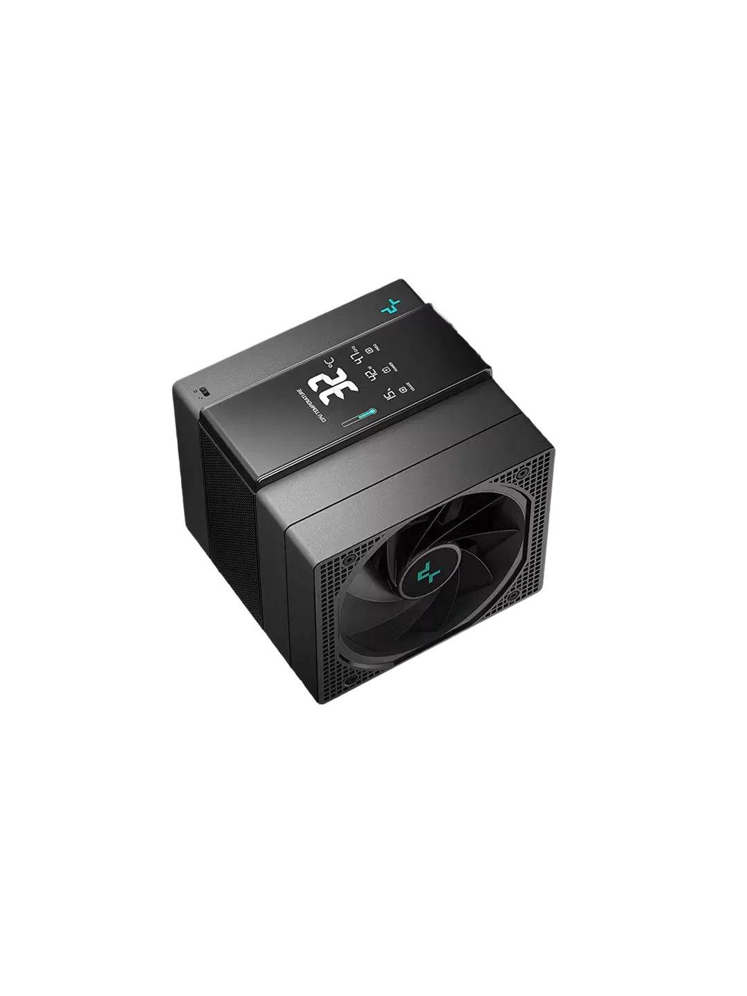 Кулер Deepcool ASSASSIN IV VC VISION — 2