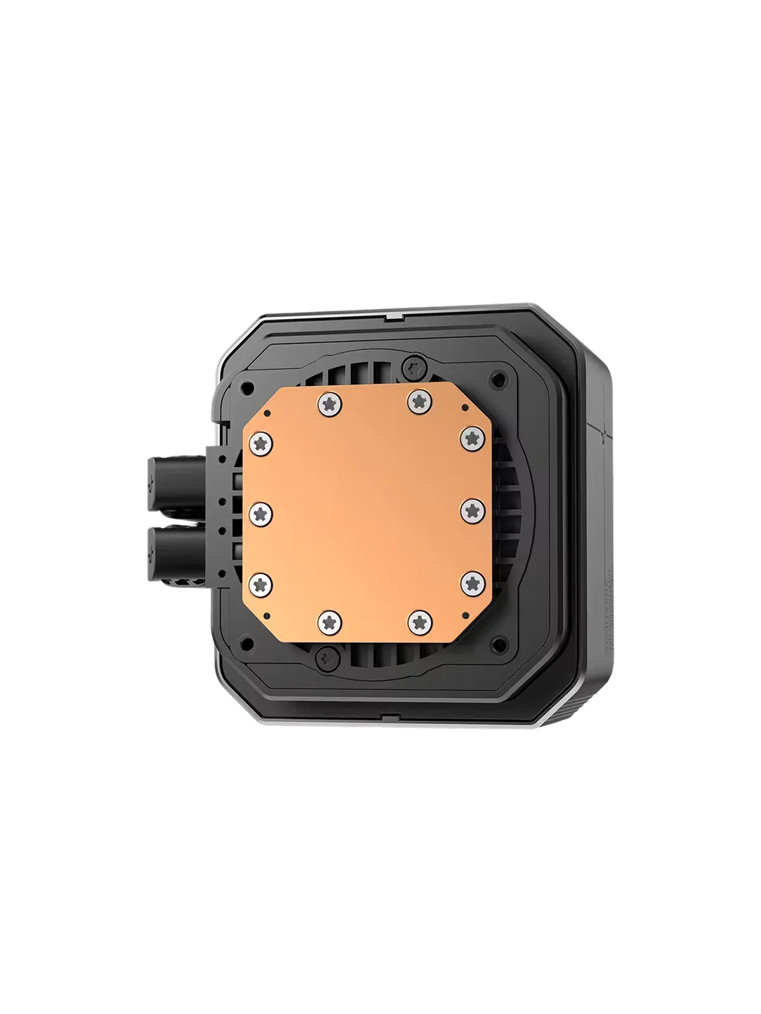 Водяной кулер Deepcool  SPARTACUS 360 — 2